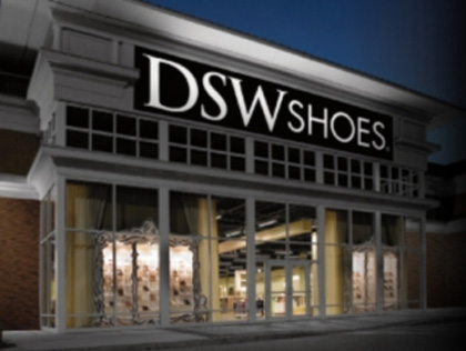 Dsw Shoes Logo